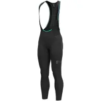 ALÉ K-tour Bib Tights Noir 2XL Homme