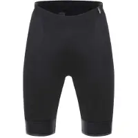 Santini Karma Delta Shorts Noir 4XL Homme