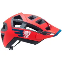 Urge All-air Mtb Helmet Rouge L-XL