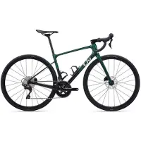 Liv Avail Advanced 2 105 2024 Road Bike Argenté S