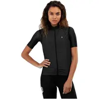 Siroko V1 Blaast Gilet Noir XL