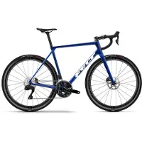 Felt Fr Advanced 24s 105 Di2 2024 Road Bike Bleu 54