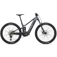 Liv Embolden E+ 1 Pro 29´´ 2024 Mtb Electric Bike Noir M / 800Wh