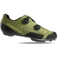 Gaerne Carbon G.dare Mtb Shoes Vert EU 40 Homme