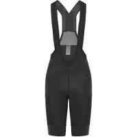 Spiuk All Terrain Gravel Bib Shorts Noir S Femme