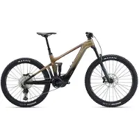 Giant Trance X Advanced E+ El 3 29/27.5´´ Deore 2024 Mtb Electric Bike Vert S / 400Wh