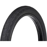 Eclat Mirage 120 Psi 20´´ X 2.45 Rigid Urban Tyre Noir 20´´ x 2.45