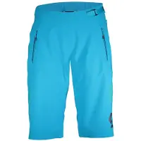 SCOTT Trail Storm Wp Shorts Bleu S Femme