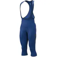 ALÉ Cuissard 3/4 Solid Winter