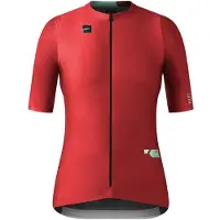 Gobik Attitude 2.0 Short Sleeve Jersey Vert,Rose 2XS Femme