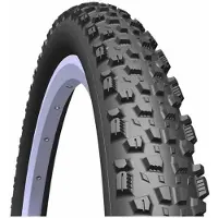 Mitas Kratos R10 Tr Textra Edc-dual Tubeless 27.5'' X 2.60 Pneu Mtb Argent 27.5'' x 2.60 Argent 27.5'' x 2.60