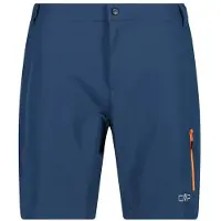 CMP 30c5967 Shorts Bleu S Homme