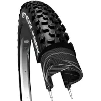 CST Rock Hawk 60 Tpi 29´´ X 2.25 Rigid Mtb Tyre Noir 29´´ x 2.25