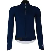 Q36.5 Maillot à Manches Longues Woolf X