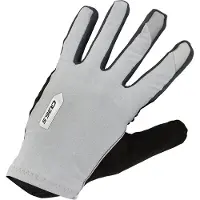 Q36.5 Hybrid Gloves Gris L