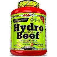 Amix Hydrobeef Protein Peanuts&chocolate&candy 2kg Clair