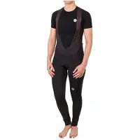 Agu Switch Essential Bib Tights Noir 2XL Femme
