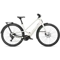Orbea Diem 30 Cues U4000 Gs Shadow 2025 Electric Bike Blanc L / 540Wh