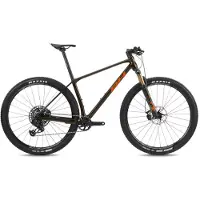 Bh Ultimate 9.0 29´´ Xt 8100 2023 Mtb Bike Marron M