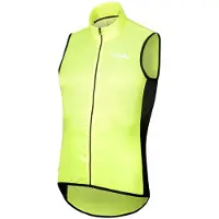 RH+ Emergency Pocket Gilet Jaune 2XS Homme