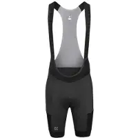 Kalas Passion Z4 Gravel Cuissard à Bretelles Noir XL Hommes Noir XL