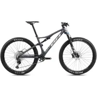 Bh Lynx Race 4.0 29´´ Xt 8100 2025 Mtb Bike Gris S