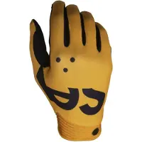 Seven Zero Crossover Gloves Orange XL Homme