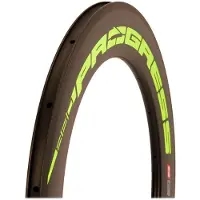 Progress Space Carbon 2018 Rim Jaune 700 - 28´´ 16H