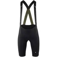 Assos R 2/3 S11 Bib Shorts Noir S Homme