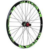 Gtr Roue Arrière De Vtt Sl27 27.5´´ Disc