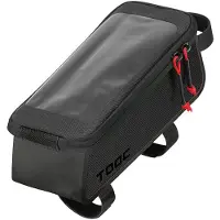 Taac Sacoche De Tube Supérieur Commuter 1.5l