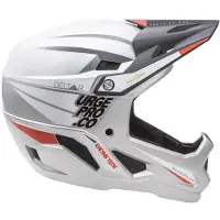 Urge Deltar Mtb Helmet Blanc XL