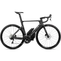 Orbea Orca Aero M30ltd 105 R7100 2025 Road Bike Noir,Gris 49