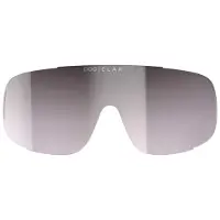 POC Aspire Mid Replacement Lenses Clair Clarity Road / Sunny Silver/CAT3