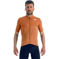 Sportful Maillot à Manches Courtes Giara