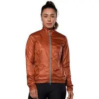 Pearl Izumi Attack Barr Jacket Marron XS Femme