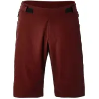 Santini Fulcro Cargo Antidirt Shorts Rouge XS Homme