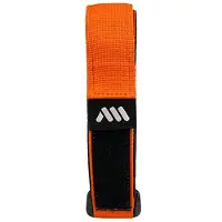 All Mountain Style Sangle De Transport De Cadre Velcro