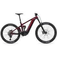 Giant Reign E+ 2 Syncdrive Pro2 29/27.5´´ Cues Linkglide 2025 Mtb Electric Bike Rouge S / 800Wh