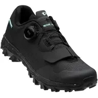 Pearl Izumi X-alp Summit Mtb Shoes Noir EU 37 Femme
