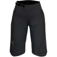 Dainese Aer Shorts Noir 2XL Femme