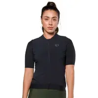 Pearl Izumi Expedition Short Sleeve Jersey Noir 2XL Femme