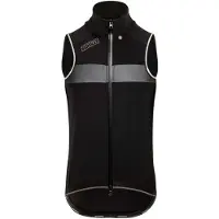 Bioracer Spitfire Protect Gilet Noir M Homme