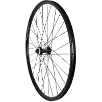 Massi Roue Avant Vtt Black Gold 2 27.5´´ Disc C-lock