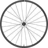 Cannondale G-sl 27 6b Disc 700 Gravel Front Wheel Argenté 12 x 100 mm