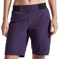 Pearl Izumi Canyon Shorts Violet 40 Femme