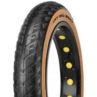 CST 20'' X 4.00 Pneu urbain rigide Golden 20'' x 4.00 Golden 20'' x 4.00
