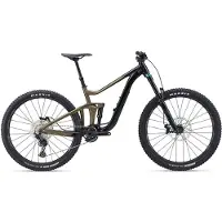 Giant Reign 2 29´´ Slx Rd-m7100 2024 Mtb Bike Noir L