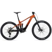 Giant Trance X Advanced E+ El 2 27.5´´ Slx 2024 Mtb Electric Bike Orange L / 400Wh
