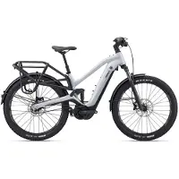 Giant Stormguard E+ 2 27.5´´ 2024 Electric Bike Gris L / 800Wh